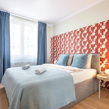 Rewers Apartment - Swietokrzyska St Cracóvia Exterior foto